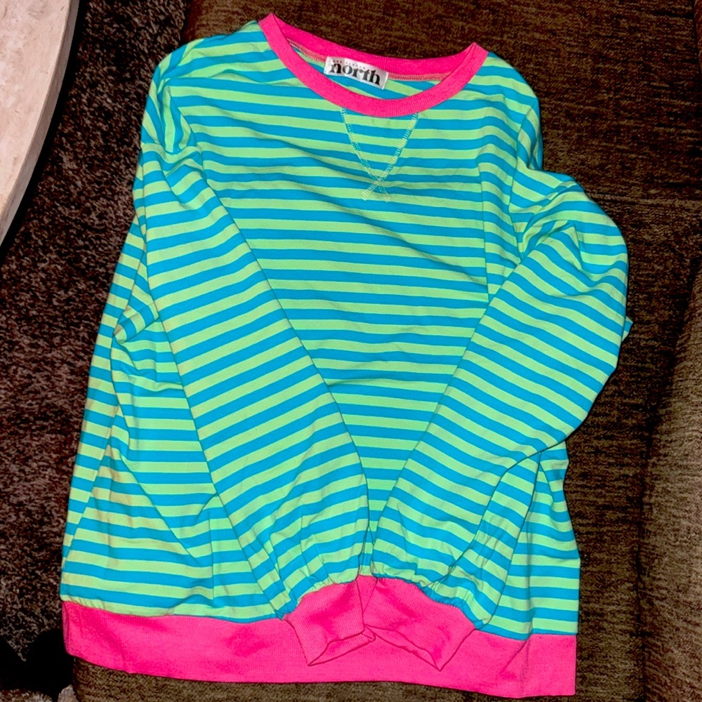 Botique sweatshirt